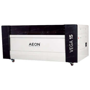 Máquina láser CO2 AEON VEGA 15